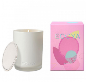 Ecoya Madison Jar 400g Blossom