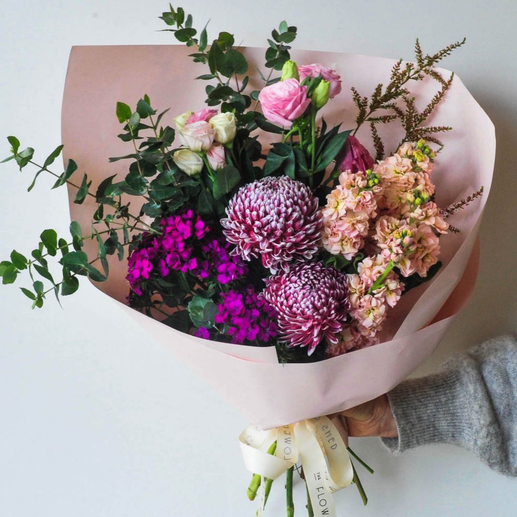Flower Bouquets Melbourne | Same Day Delivery